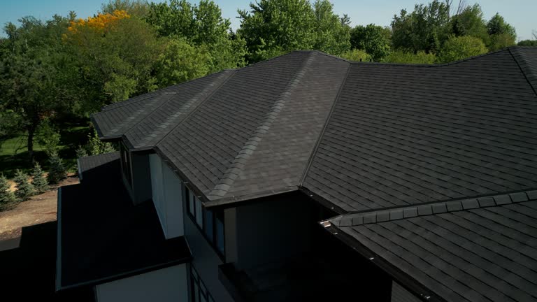 Best Emergency Roof Repair Services  in Mount Airy, GA